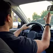 Driving Experts Reveal Genius Trick to Stop Car Windows Fogging Up Instantly