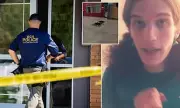 Drone Attack on Minneapolis School: Massacre Leaves Children Dead in Florida-Linked Tragedy | Exclusive Report