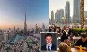 Dubai Recruiters Slam 'Ibiza Mentality' of Entitled British Expats | Work Ethic Crisis