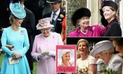 Duchess Sophie and Queen Camilla: The Unbreakable Bond Shaping the Modern Monarchy | Royal Insight