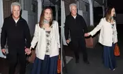 Dustin Hoffman Celebrates 88th Birthday with Wife Lisa and Family in Heartwarming Santa Monica Gathering