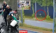 Dutch Girl, 15, Stabbed to Death in Broad Daylight: Migrant Suspect in Custody as Community Reels