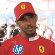 Dutch GP Disaster: Hamilton and Leclerc Disqualified as Ferrari's Dream Turns to Dust