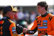 Dutch GP Drama: Piastri's Maiden F1 Triumph as Norris and Hamilton Clash in Zandvoort