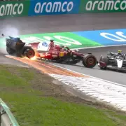 Dutch GP Shock: Hamilton in Advanced Talks to Replace Sainz at Ferrari for 2025 | F1 Exclusive