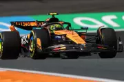 Dutch Grand Prix 2025 Qualifying LIVE: F1 Thrills at Zandvoort as Verstappen Aims for Pole