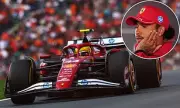 Dutch Grand Prix Drama: Hamilton's Practice Woes at Zandvoort as Verstappen Dominates