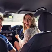 Dutch Reach: The Simple Trick Every UK Driver Must Know to Avoid 'Dooring' Cyclists