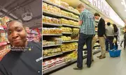 Dutch Supermarket Sweetness: The Adorable Unwritten Rule That's Melting Hearts
