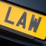 DVLA Bans 'Offensive' Number Plates for 2025: The Full List of Banned Combinations