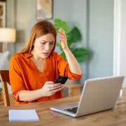 DWP Issues Urgent Warning to Universal Credit Claimants Over Scam Emails