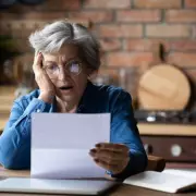 DWP Sends Urgent Letters to Pensioners: Are You Affected?