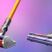 Dyson's Powerful Vacuum Cleaner Now Just £100 – Don't Miss This Unbelievable Deal!