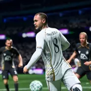 EA FC 26 Web App & Companion App Leak: Exclusive Early Details Revealed