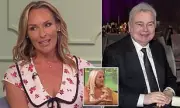Eamonn Holmes Health Scare: GB News Star's On-Air Absence Sparks Concern | Colleagues Break Silence