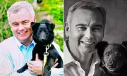 Eamonn Holmes Heartbroken as Beloved Dog Maggie Caught in Bitter Divorce Battle with Ex-Wife Ruth Langsford