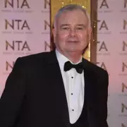 Eamonn Holmes' Lavish Getaway: Inside the Romantic £1.4k-a-Night Scottish Retreat with Girlfriend Isabel