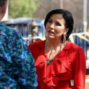 EastEnders Bombshell: Zoe Slater's Shocking Secret Set to Rock Walford!