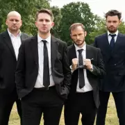 EastEnders Fans Crack the Code: Ben Mitchell's Shocking Exit Plan Revealed!