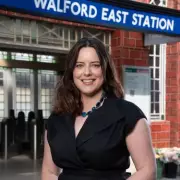 EastEnders Fans Stunned as Zoe Slater's Shocking Return Sparks Major Theories