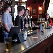 EastEnders Shock: Joel Marshall Targets Stacey Slater in Explosive New Plot