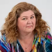 EastEnders Star Cheryl Fergison's Cancer Scare: 'I Thought I Was Going to Die'