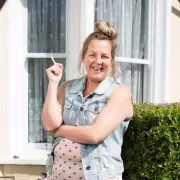 Eastenders Star Lorraine Stanley Axed as Karen Taylor in Dramatic BBC Shake-Up