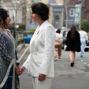 EastEnders Star Sparks Exit Rumours After Cryptic Social Media Post