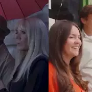 EastEnders Stunner: Sharon Watts Makes Explosive Return – What’s Her Secret Mission?