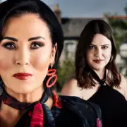 Eastenders' Zoe Slater Explosive Return: Shona McGarty's Final Scenes and Secret New Role Revealed