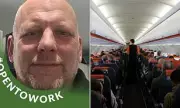 EasyJet Cabin Manager Sacked After Calling Colleagues 'Lovely Ladies' on Flight Announcement