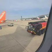 EasyJet Flight Chaos: Passengers Stranded Overnight After 'Technical Issue' Grounds Plane