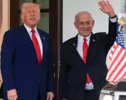 Ed Davey Boycotts Trump State Dinner: A Diplomatic Snub Over Gaza Stance