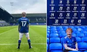 Ed Sheeran Claps Back at TikToker Over Ipswich Town No. 17 Shirt Drama – Here’s the Real Story