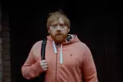 Ed Sheeran Teams Up with Rupert Grint in Whimsical 'A Little More' Music Video