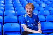 Ed Sheeran Teams Up With Rupert Grint in Whimsical New Music Video – Watch Now!