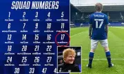 Ed Sheeran's Ipswich Town Squad Number Sparks Debate: PR Stunt or Genuine Gesture?