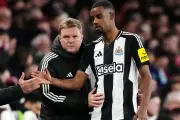 Eddie Howe Delivers Brutal Alexander Isak Injury Update After Liverpool Nightmare | Premier League Blow