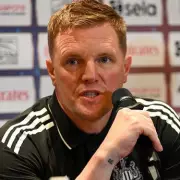 Eddie Howe Drops Major Update on Alexander Isak's Fitness Ahead of Crucial Fixtures