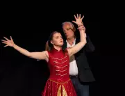 Edinburgh Fringe Review: 'I See You Watching' – A Hauntingly Intimate Exploration of Surveillance