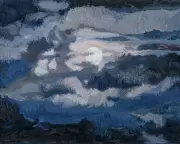 Edinburgh's Wintry Art and London's Surreal Toys: A Week in Art