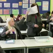 Educating Yorkshire's Musharaf Finds His Voice: A Decade On, 'Mushy' Still Inspires Nation