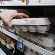 Egg Safety Alert: Shoppers Urged to Check This Crucial Detail Before Buying
