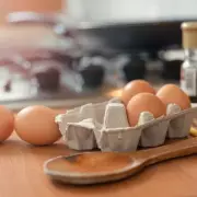 Egg Storage Debate: Should You Keep Eggs in the Fridge or Cupboard? Experts Weigh In