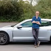 Electric Car Challenge: Driving 560 Miles on a Single Charge – Is It Possible?