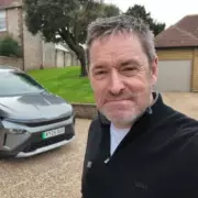 Electric Car Expert Reveals Shocking Truth: 'I’d Never Buy One Now'