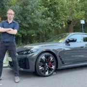 Electric Car Owner's Shocking Revelation: 'I Lived With Just a Three-Pin Plug For a Week - And It Was a Total Game-Changer'