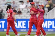 Ellyse Perry Smashes Records in Ruthless Display Against Wales | Cricket News