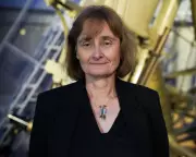 Elon Musk and Astronomer Royal Michele Dougherty Clash Over Space Ethics at Royal Society Event