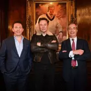 Elon Musk Backs Nigel Farage's Reform UK in Bombshell Endorsement Ahead of General Election
